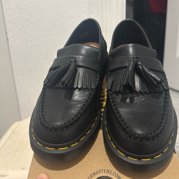 Dr. Martens loafers - Picture 1 of 4